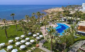 Aquamare Beach Hotel & Spa Paphos