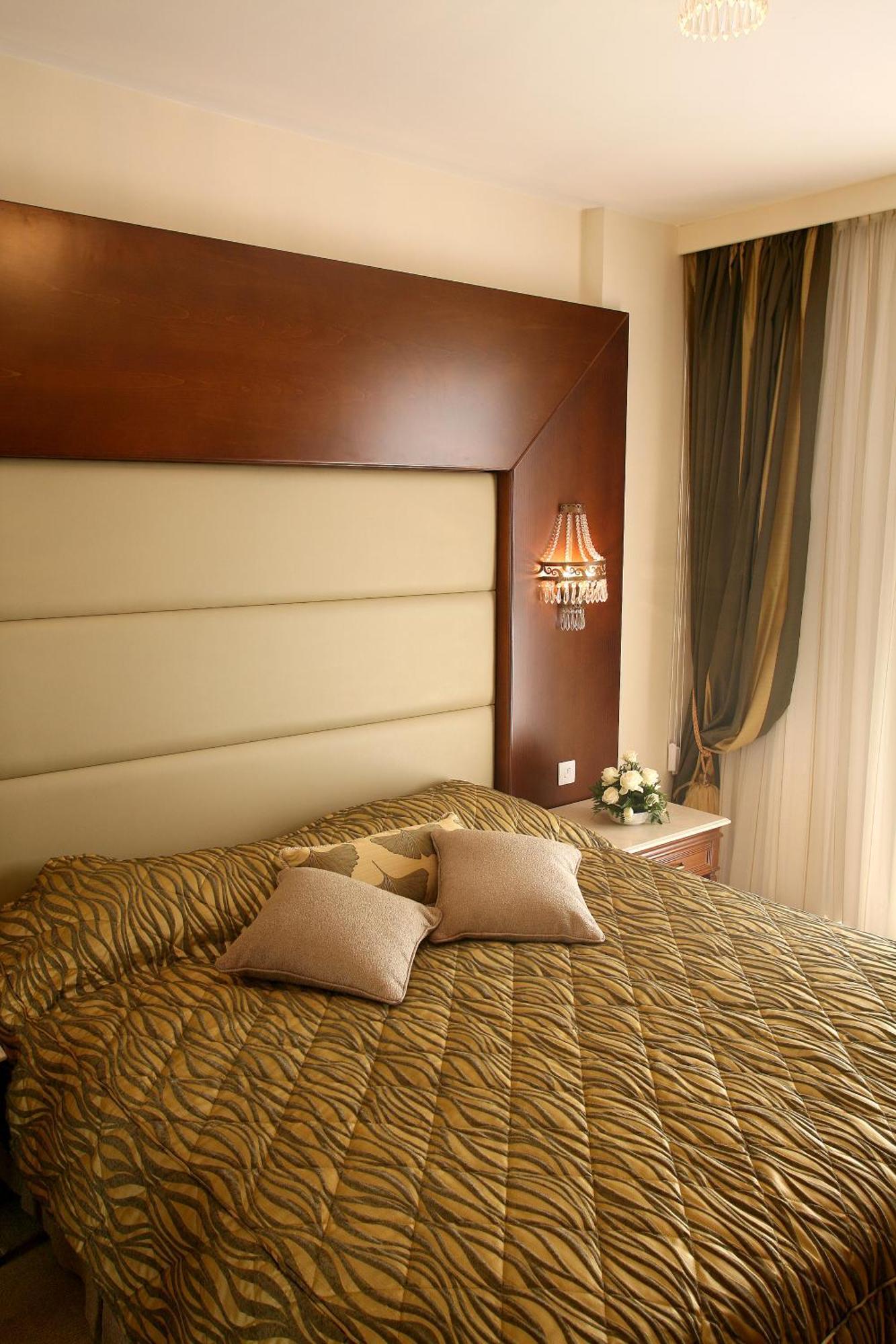 Aquamare Beach Hotel & Spa Geroskipou Room photo